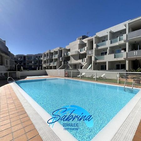 Corralejo Sun Avenida Juan Carlos I 外观 照片