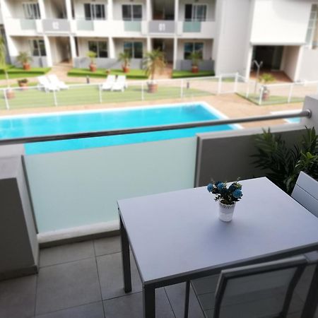 Corralejo Sun Avenida Juan Carlos I 外观 照片