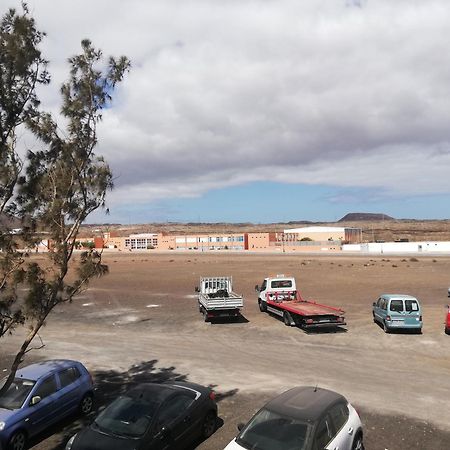 Corralejo Sun Avenida Juan Carlos I 外观 照片