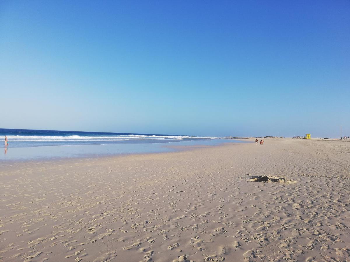 Corralejo Sun Avenida Juan Carlos I 外观 照片
