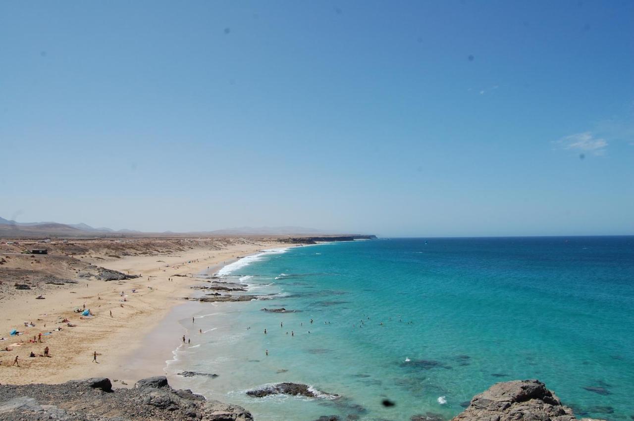 Corralejo Sun Avenida Juan Carlos I 外观 照片
