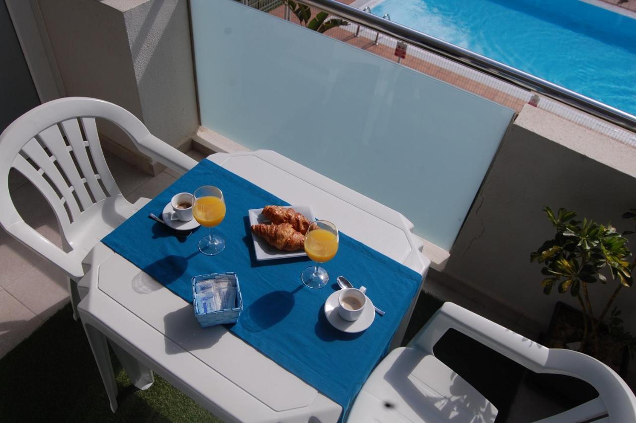 Corralejo Sun Avenida Juan Carlos I 外观 照片