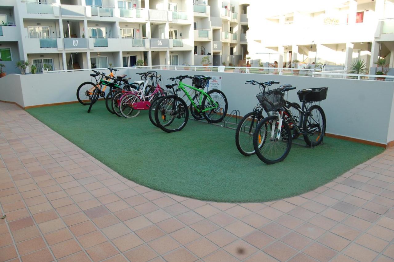 Corralejo Sun Avenida Juan Carlos I 外观 照片