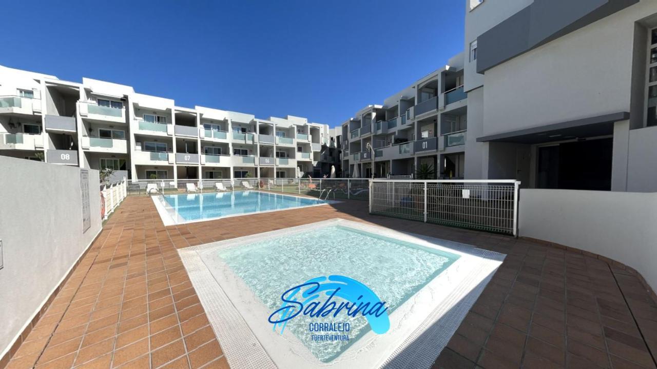 Corralejo Sun Avenida Juan Carlos I 外观 照片