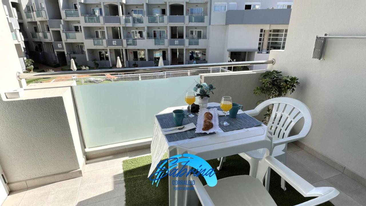 Corralejo Sun Avenida Juan Carlos I 外观 照片