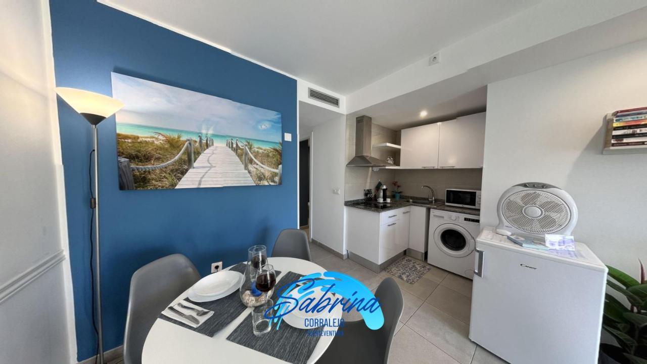 Corralejo Sun Avenida Juan Carlos I 外观 照片