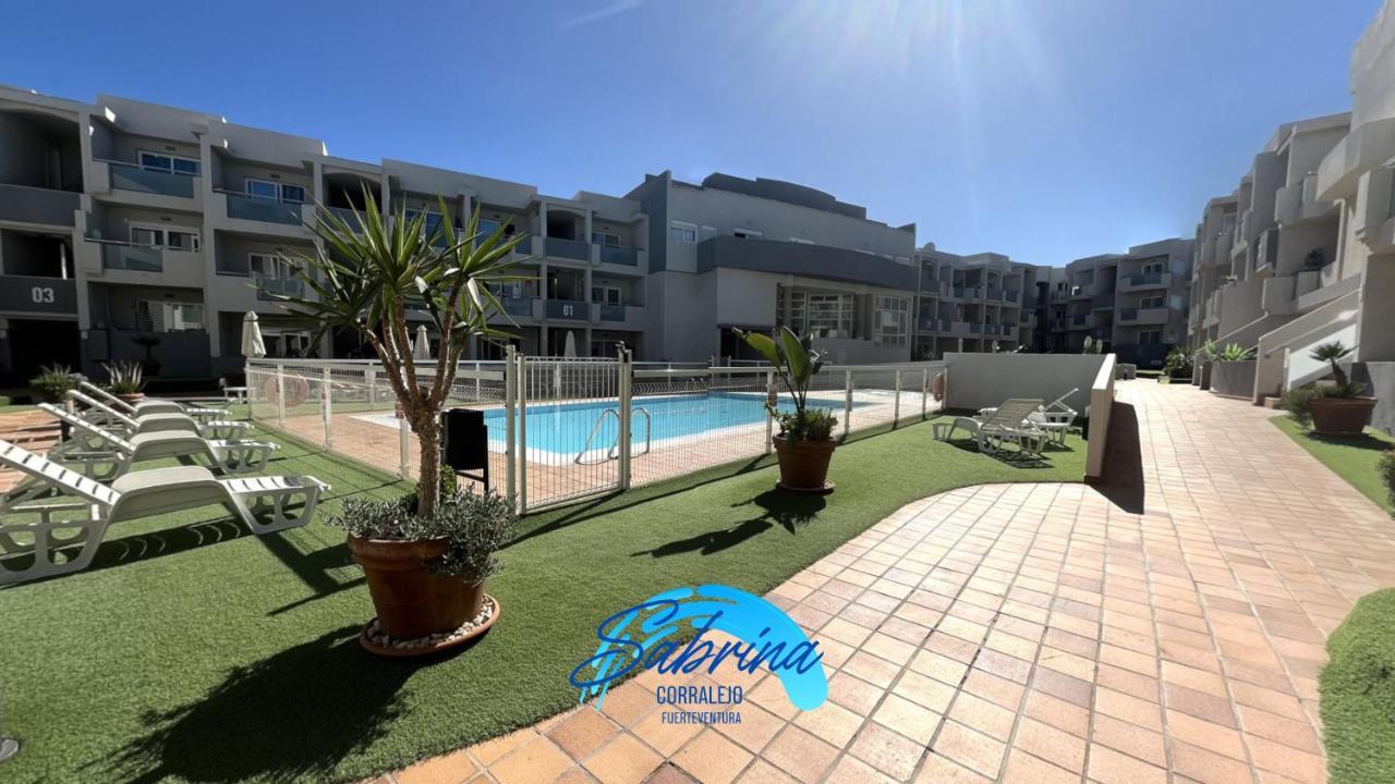 Corralejo Sun Avenida Juan Carlos I 外观 照片