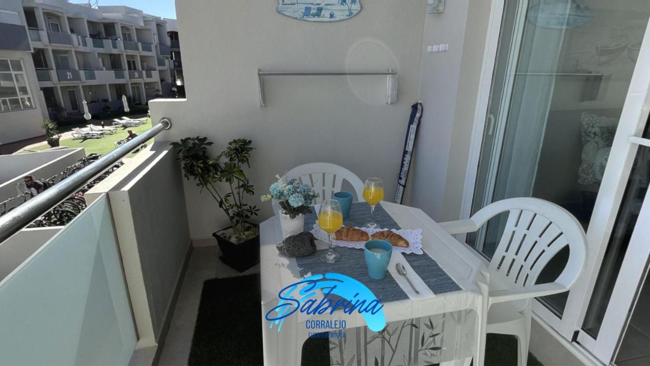 Corralejo Sun Avenida Juan Carlos I 外观 照片