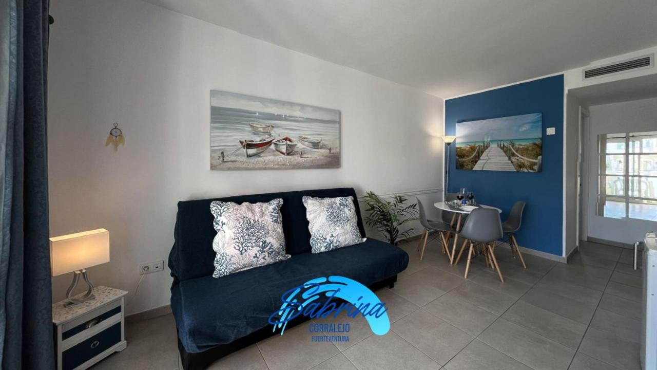 Corralejo Sun Avenida Juan Carlos I 外观 照片