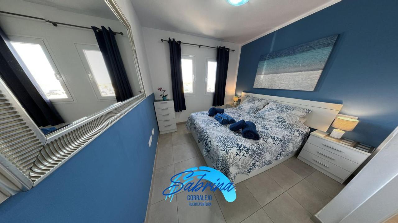 Corralejo Sun Avenida Juan Carlos I 外观 照片