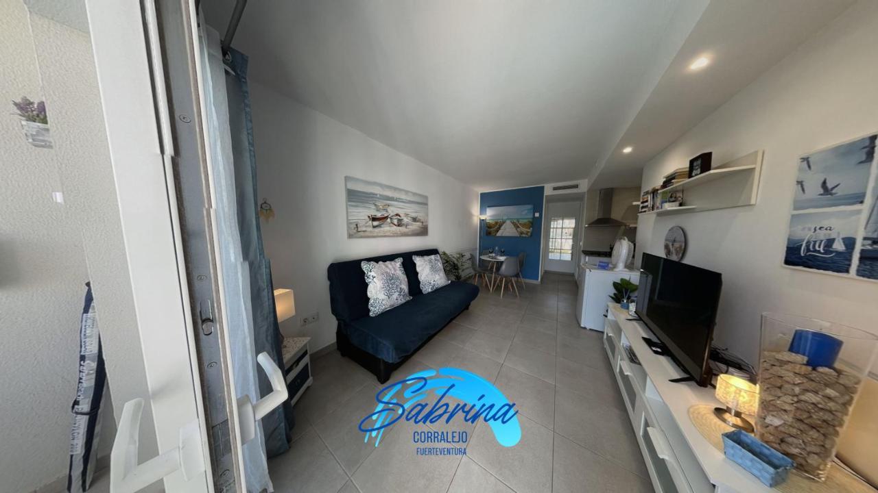 Corralejo Sun Avenida Juan Carlos I 外观 照片
