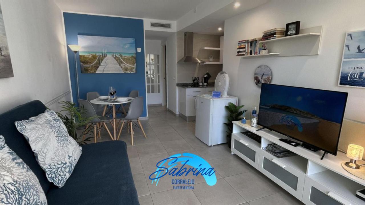Corralejo Sun Avenida Juan Carlos I 外观 照片