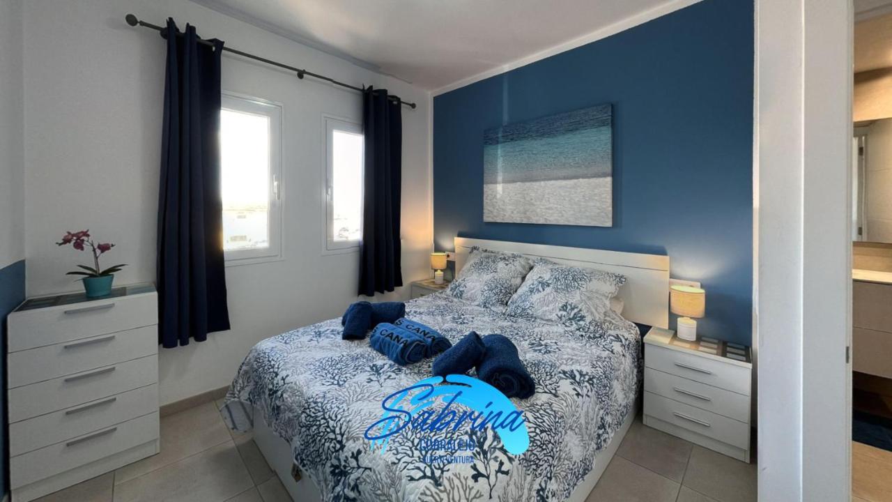 Corralejo Sun Avenida Juan Carlos I 外观 照片