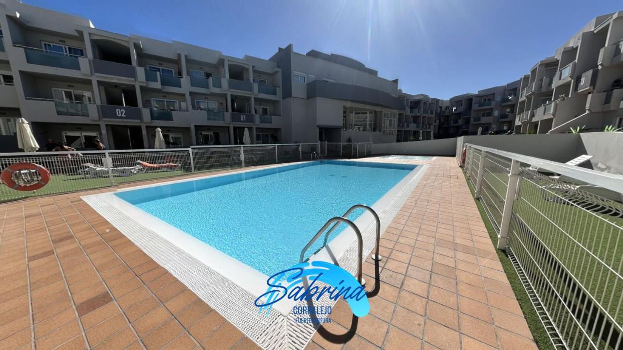 Corralejo Sun Avenida Juan Carlos I 外观 照片