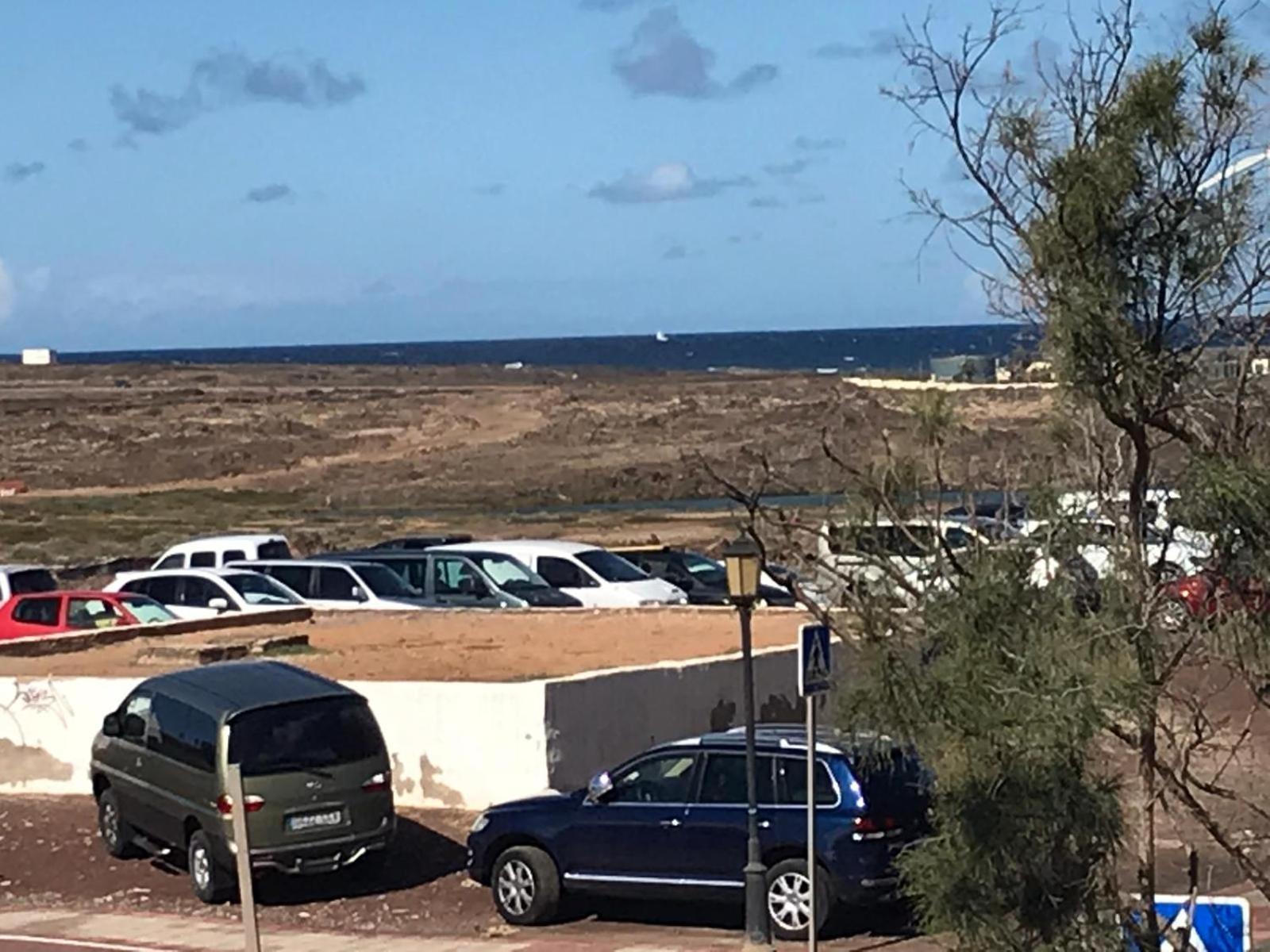 Corralejo Sun Avenida Juan Carlos I 外观 照片