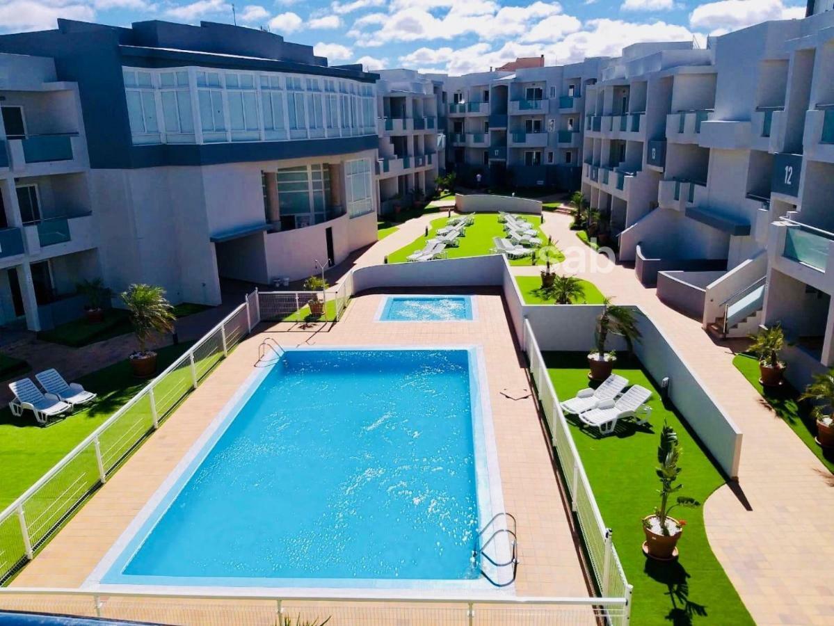 Corralejo Sun Avenida Juan Carlos I 外观 照片