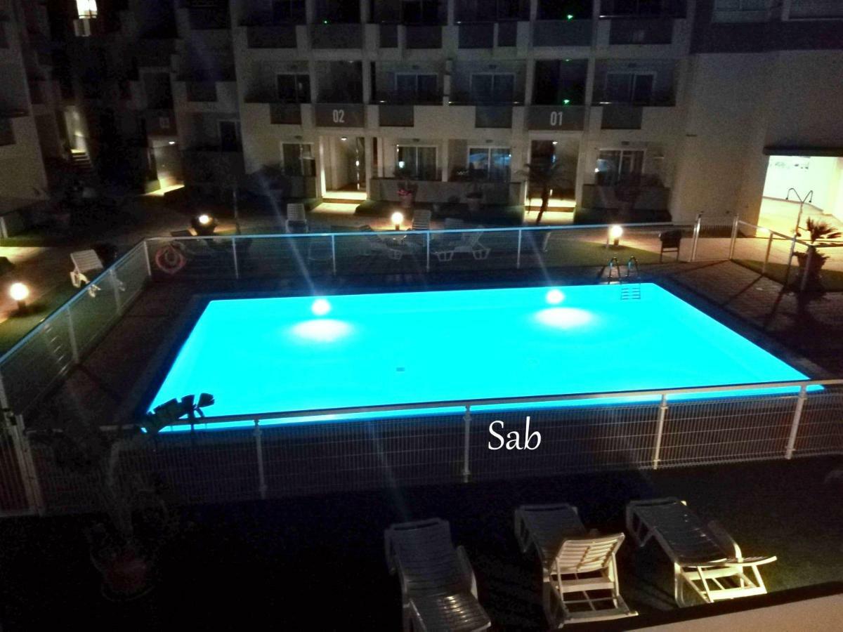 Corralejo Sun Avenida Juan Carlos I 外观 照片